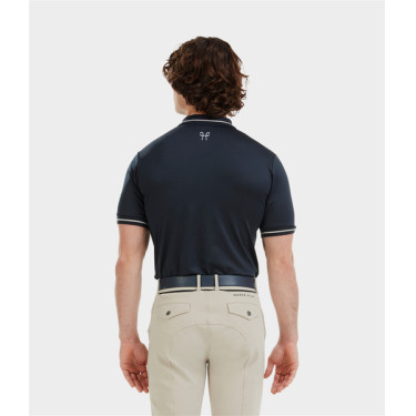 Polo Atlas Horse Pilot homme Polo Atlas Horse Pilot homme