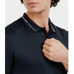 Polo Atlas Horse Pilot homme Bleu graphite Polo Atlas Horse Pilot homme Bleu graphite