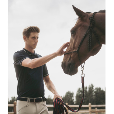Polo Atlas Horse Pilot homme Polo Atlas Horse Pilot homme