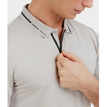 Polo Atlas Horse Pilot homme Polo Atlas Horse Pilot homme