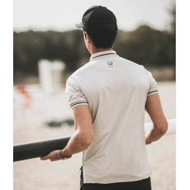 Polo Atlas Horse Pilot homme Polo Atlas Horse Pilot homme