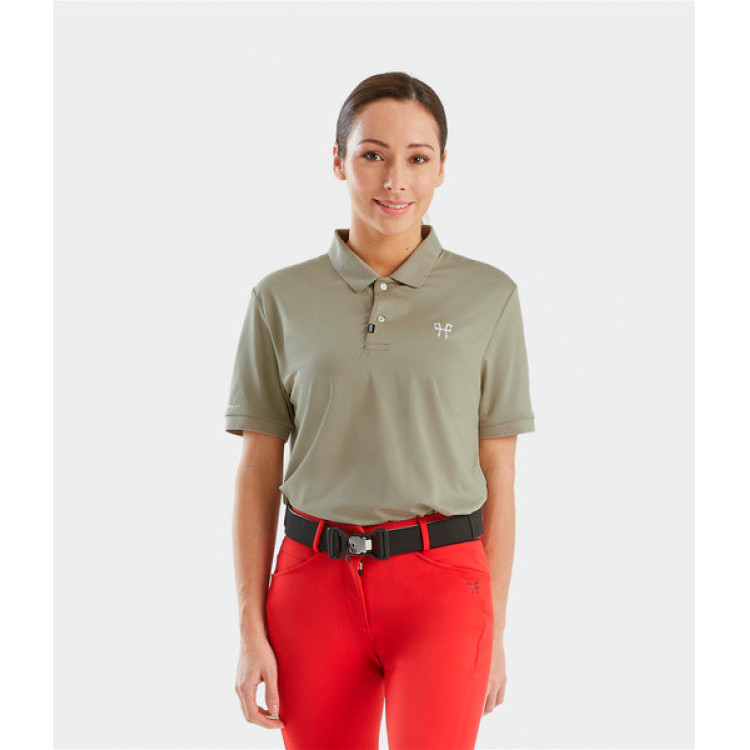 Polo Atlas Horse Pilot unisexe