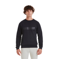 Sweat-shirt Horse Pilot homme Team