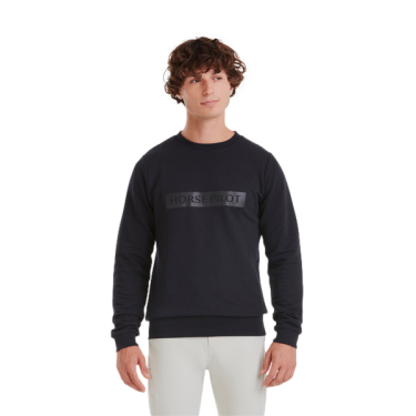Sweat-shirt Horse Pilot homme Team Sweat-shirt Horse Pilot homme Team