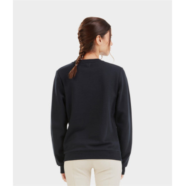 Sweat-shirt Horse Pilot Team femme Sweat-shirt Horse Pilot Team femme