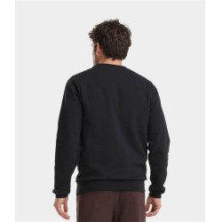 Sweat-shirt Horse Pilot Team homme Noir Sweat-shirt Horse Pilot Team homme Noir