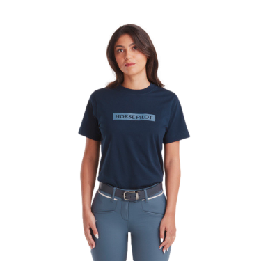 T-shirt Horse Pilot femme Team T-shirt Horse Pilot femme Team
