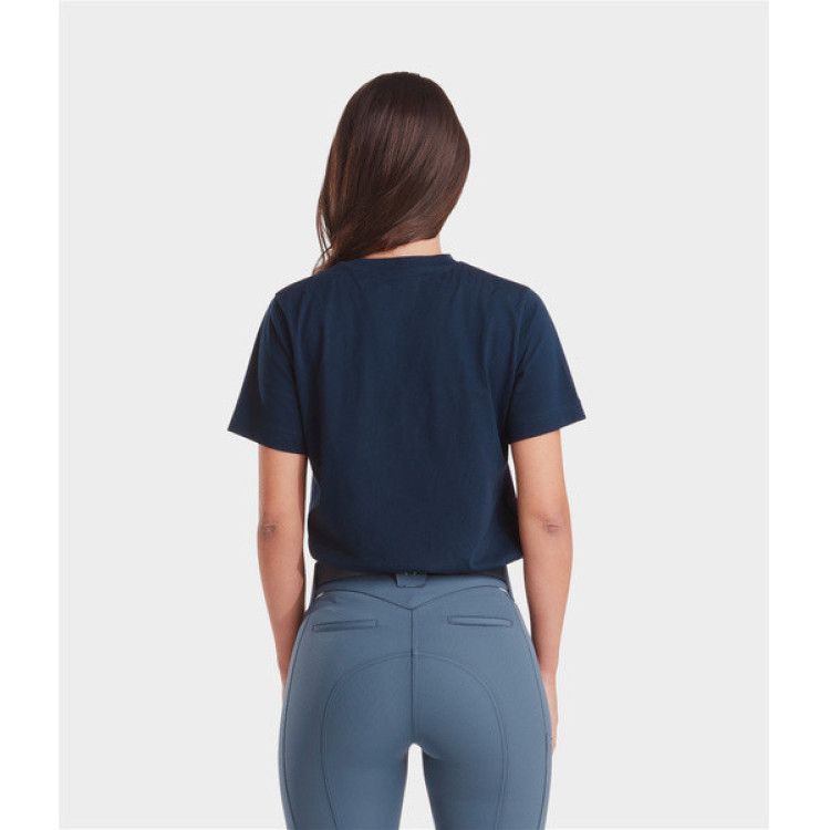 T-shirt Horse Pilot femme Team T-shirt Horse Pilot femme Team