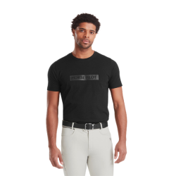 T-shirt Horse Pilot homme Team