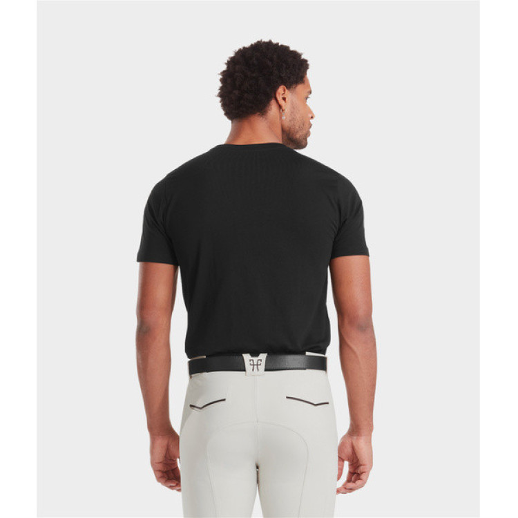 T-shirt Horse Pilot homme Team T-shirt Horse Pilot homme Team
