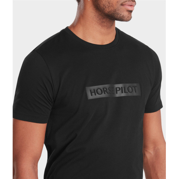 T-shirt Horse Pilot homme Team T-shirt Horse Pilot homme Team