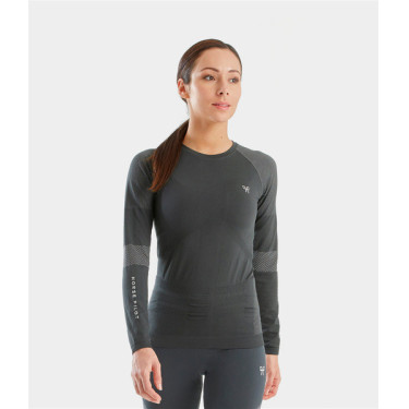T-shirt Optimax Horse Pilot femme T-shirt Optimax Horse Pilot femme