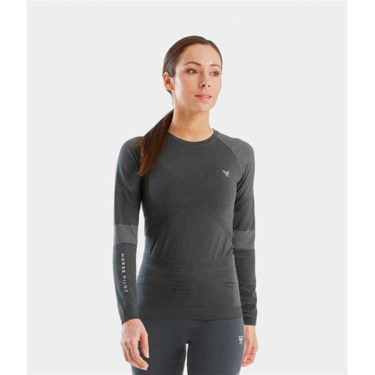 T-shirt Optimax Horse Pilot femme T-shirt Optimax Horse Pilot femme