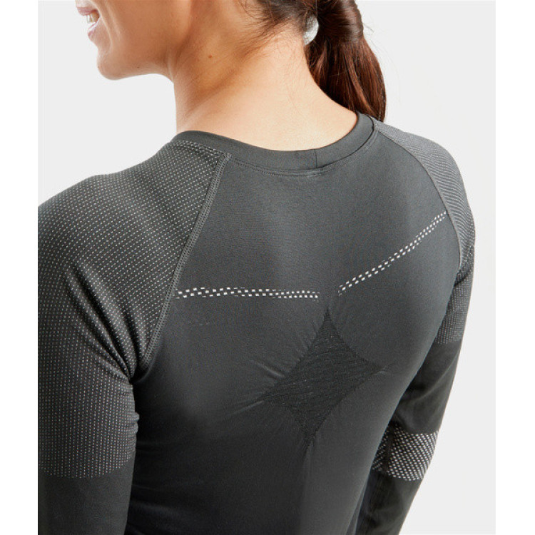 T-shirt Optimax Horse Pilot femme T-shirt Optimax Horse Pilot femme