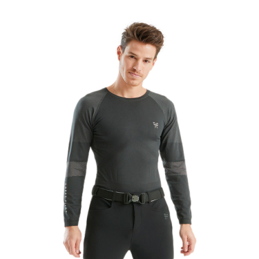 T-shirt Optimax Horse Pilot homme T-shirt Optimax Horse Pilot homme