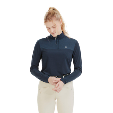 T-shirt Sunrise Horse Pilot femme T-shirt Sunrise Horse Pilot femme