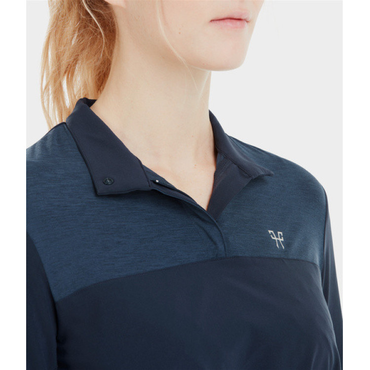 T-shirt Sunrise Horse Pilot femme T-shirt Sunrise Horse Pilot femme