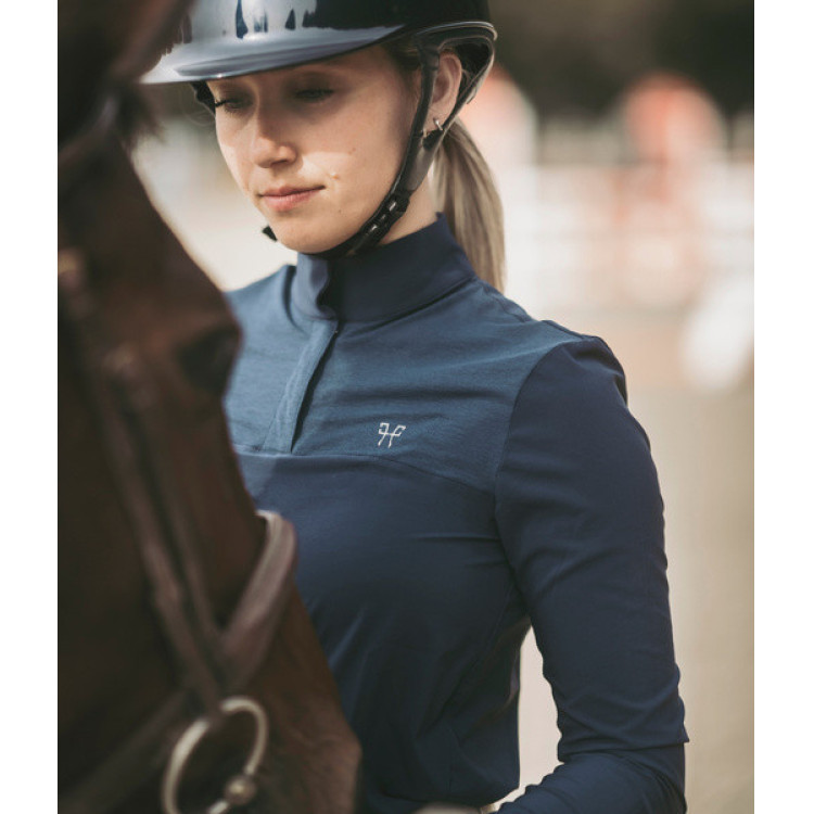 T-shirt Sunrise Horse Pilot femme T-shirt Sunrise Horse Pilot femme