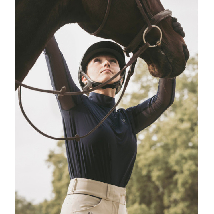 T-shirt Sunrise Horse Pilot femme T-shirt Sunrise Horse Pilot femme