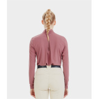 T-shirt Sunrise Horse Pilot femme Rose foncé T-shirt Sunrise Horse Pilot femme Rose foncé