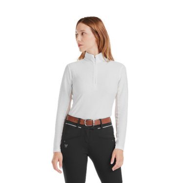 T-shirt Suntech Horse Pilot femme T-shirt Suntech Horse Pilot femme