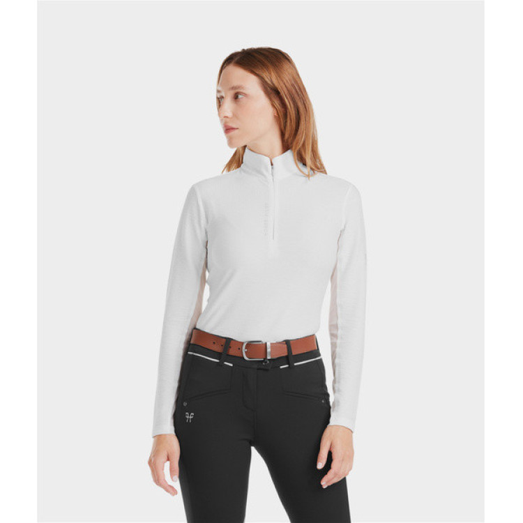 T-shirt Suntech Horse Pilot femme T-shirt Suntech Horse Pilot femme