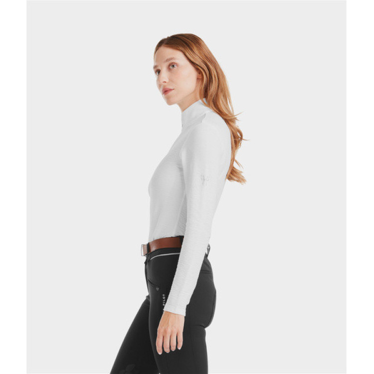 T-shirt Suntech Horse Pilot femme T-shirt Suntech Horse Pilot femme
