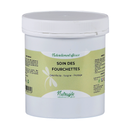 Soins des Fourchettes Nutragile