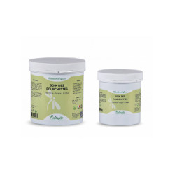 Soins des Fourchettes Nutragile