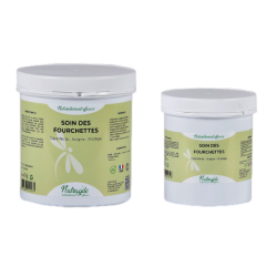 Soins des Fourchettes Nutragile