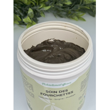 Soins des Fourchettes Nutragile Soins des Fourchettes Nutragile