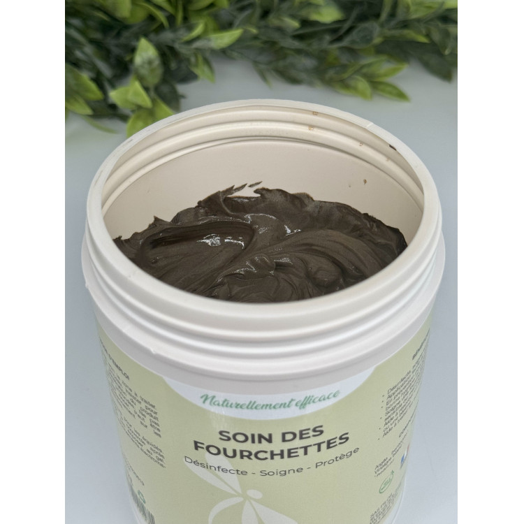 Soins des Fourchettes Nutragile Soins des Fourchettes Nutragile