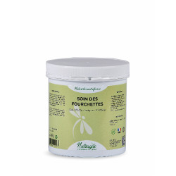 Soins des Fourchettes Nutragile