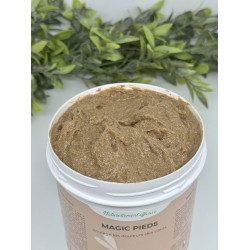 Magic Pieds Nutragile