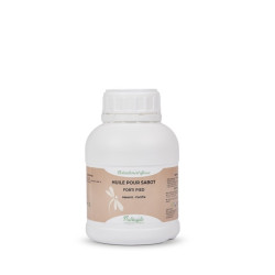 Huile pour sabot Forti Pied Nutragile