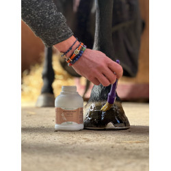 Huile pour sabot Forti Pied Nutragile