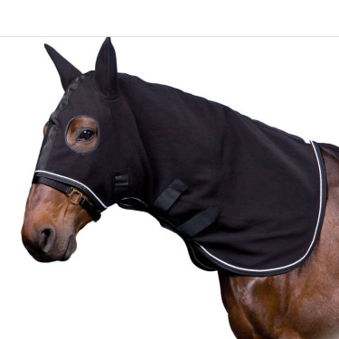 Capuche polaire Finn-Tack Pro Noir Capuche polaire Finn-Tack Pro Noir