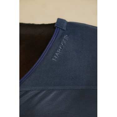 Mesh- en fleece-deken Kaya Harcour Mesh- en fleece-deken Kaya Harcour