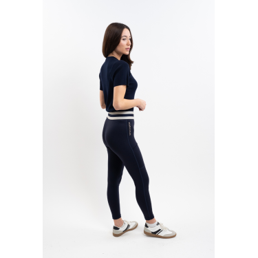 Legging Volta Harcour Legging Volta Harcour