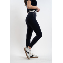 Legging Volta Harcour Marine / linen Beige Legging Volta Harcour Marine / linen Beige