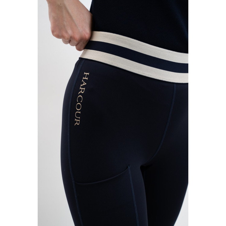 Legging Volta Harcour Legging Volta Harcour