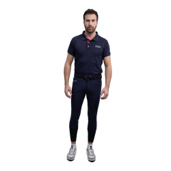 Pantalon équitation Costas Harcour homme