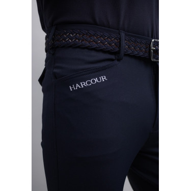 Pantalon équitation Costas Harcour homme Pantalon équitation Costas Harcour homme