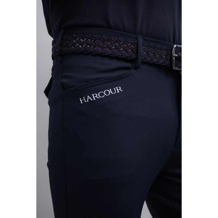 Pantalon équitation Costas Harcour homme Pantalon équitation Costas Harcour homme