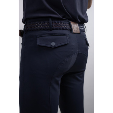 Pantalon équitation Costas Harcour homme Pantalon équitation Costas Harcour homme