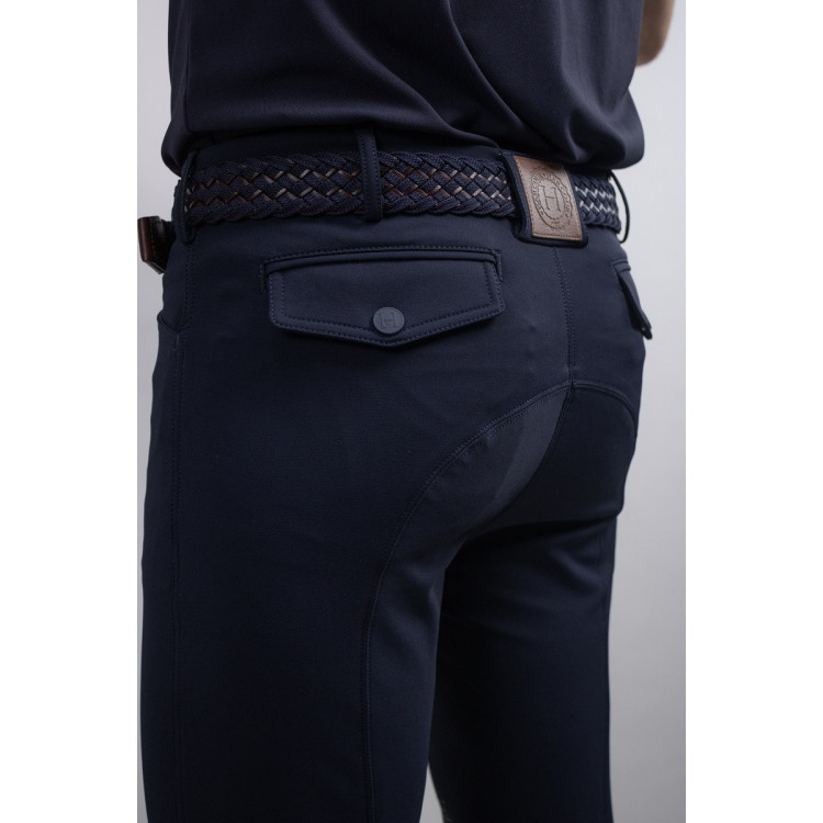 Pantalon équitation Costas Harcour homme Pantalon équitation Costas Harcour homme
