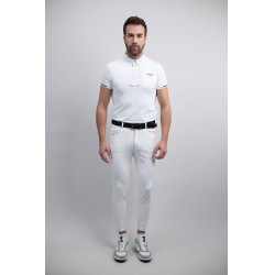 Pantalon équitation Costas Harcour homme