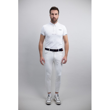 Pantalon équitation Costas Harcour homme Pantalon équitation Costas Harcour homme