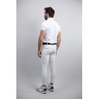 Pantalon équitation Costas Harcour homme Marine Pantalon équitation Costas Harcour homme Marine