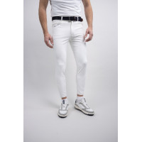 Pantalon équitation Costas Harcour homme Marine Bleu marine Pantalon équitation Costas Harcour homme Marine Bleu marine